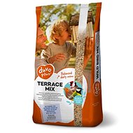 Duvo+ food for wild birds without husk 20 kg - Bird Feed