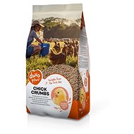 Duvo+ granulated breeding food for chickens 5 kg - Bird Feed
