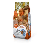 Duvo+ food for wild birds 1 kg - Bird Feed