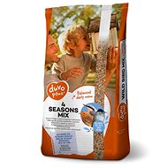 Duvo+ food for wild birds 20 kg - Bird Feed