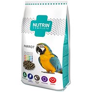 Nutrin Complete parrot 750 g - Bird Feed