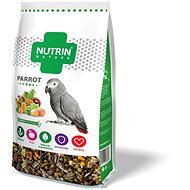 NUTRIN Nature papoušek 750 g - Bird Feed