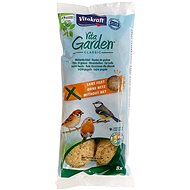 Vitakraft Vita Garden Tallow balls 8 × 85 g without net - Bird Feed