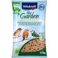 Vitakraft Vita Garden Classic winter mix 2,5 kg - Bird Feed