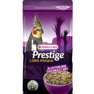 Versele Laga Prestige Premium Loro Parque Australian Parakeet Mix 1 kg - Bird Feed