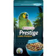 Versele Laga Prestige Premium Loro Parque Amazone Parrot Mix 1 kg - Bird Feed