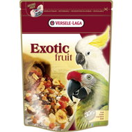 Versele Laga Exotic Fruit 600 g - Birds Treats