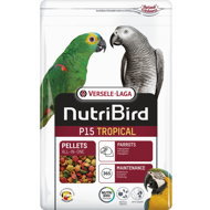 Versele Laga Nutribird P15 Tropical 3 kg - Bird Feed