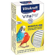 Vitakraft Vita Fit Mineral Mini 40 g - Bird Supplement