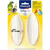 Vitakraft Vita Fit Cuttlebone 2 pcs - Cuttlebone