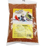 Vitakraft Happy Food Red millet, 500 g - Bird Feed