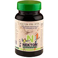 Nekton Pre Vital+ 50 g - Bird Supplement