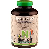 Nekton Pre Vital+ 220 g - Bird Supplement