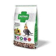 Nutrin Nature medium parrot 1000 g - Bird Feed