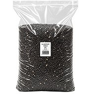 Vitakraft black sunflower seed 20kg - Bird Feed