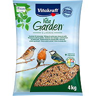 Vitakraft Vita Garden Winter mix 4kg - Bird Feed