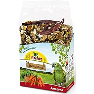 JR Birds Amazonian Individual 950 g - Bird Feed