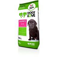 Dog's Love Puppy 10kg - Kibble for Puppies