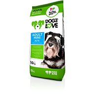Dog´s Love Adult Mini 10kg - Dog Kibble