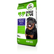 Dog´s Love Adult Maxi 10kg - Dog Kibble