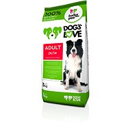 Dog´s Love Adult 3kg - Dog Kibble
