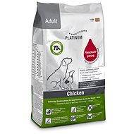 Platinum Natural Adult Chicken 1,5 kg - Dog Kibble