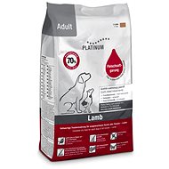 Platinum Natural Adult Lamb Lamb 1,5 kg - Dog Kibble