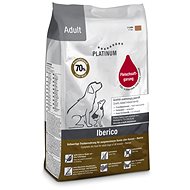 Platinum Natural Adult Iberico Boar 1,5 kg - Dog Kibble