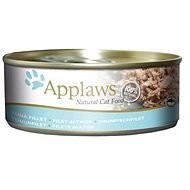 Applaws Canned Cat Food Tuna 156g - Canned Food for Cats