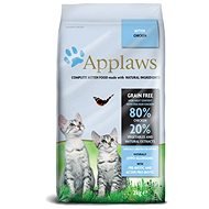 Applaws Granule Kitten Chicken 2kg - Kibble for Kittens