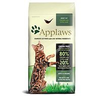 Applaws Dry Food Adult Cat Chicken with Lamb 2kg - Cat Kibble