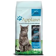 Applaws Adult Cat Dry Food Seafood with Salmon 1.8kg - Cat Kibble
