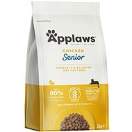Applaws Granules Cat Senior Chicken 2 kg - Cat Kibble