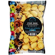 Fine Dog bakery piškóty pre psov 6× 200 g klasik - Piškóty pre psa