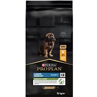 Pro Plan Large Puppy Robust Optistart Chicken 12kg - Kibble for Puppies