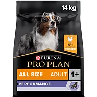 Pro Plan All Size Adult Optipower Chicken 14kg - Dog Kibble