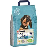 Dog Chow small breed puppy 7.5 kg - Kibble for Puppies