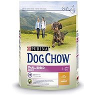 Dog Chow Small Breed Adult Chicken 7.5kg - Dog Kibble
