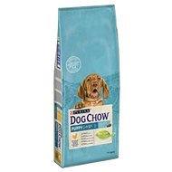Dog Chow Puppy Chicken 14kg - Kibble for Puppies