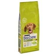 Dog Chow Adult Chicken 14kg - Dog Kibble