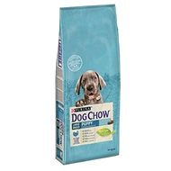 Dog Chow Adult Big Turkey 14kg - Dog Kibble