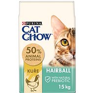 Cat Chow Special Care Hairball Control 15kg - Cat Kibble