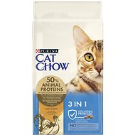 Cat Chow Special Care 3-in-1 15kg - Cat Kibble