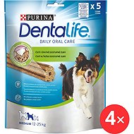 Dentalife Medium 4 × 115 g - Dog Treats