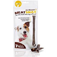 Meatsnax AntiWormer+ 85g - Dog Treats