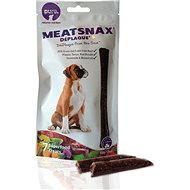 Meatsnax DePlaque + 85 gr - Dog Treats