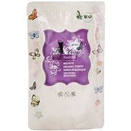Catz finefood Bio - with Turkey  85g - Cat Food Pouch