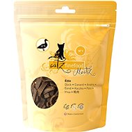 Catz finefood Meatz - Duck 45g - Cat Treats