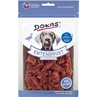 Dokas - Duck Breast  Pieces 70g - Dog Treats