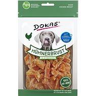 Dokas - Chicken Breast Pieces 70g - Dog Treats